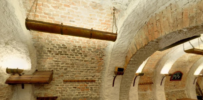 Opinii despre Pivnice a bar Pod Studnou în Brno - Gastronomie a pohostinství