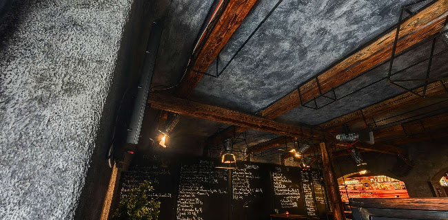 ZTRACENÝ BAR - Kroměříž