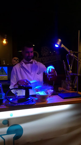 Opinii despre U Pilnáčka - Naše Hospoda în Hradec Králové - Gastronomie a pohostinství