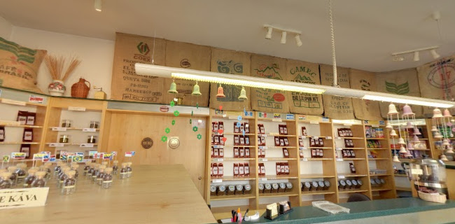 COFFEEDREAM - rodinná pražírna kávy