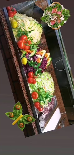 Comentarii opinii despre Kebab2Go