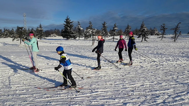 Hotel a restaurace Krušnohorský Dvůr