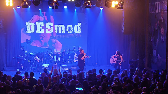 Rock and Roll Garage Club Ostrava - Ostrava