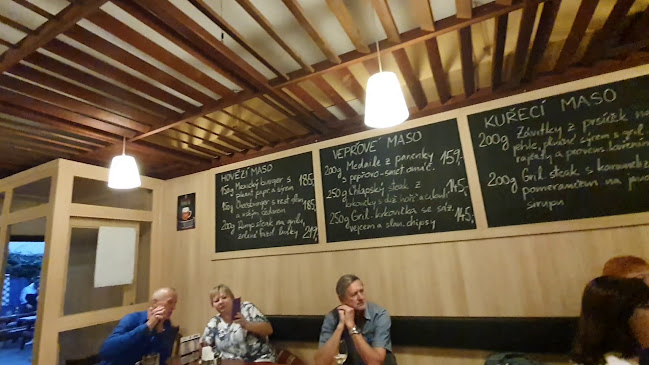 Restaurace U Řezníka - Gastronomie a pohostinství