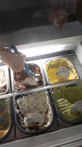 Opinii despre CAFÉ CHARMÉ în Praha - Gastronomie a pohostinství