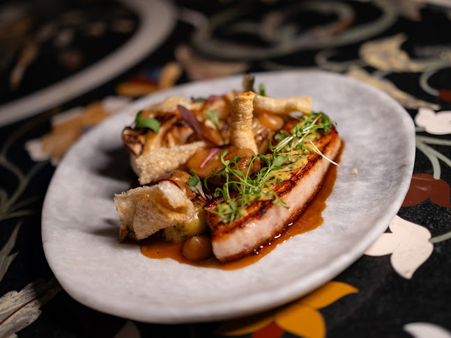 Jacob's Little Italy - Malá Strana