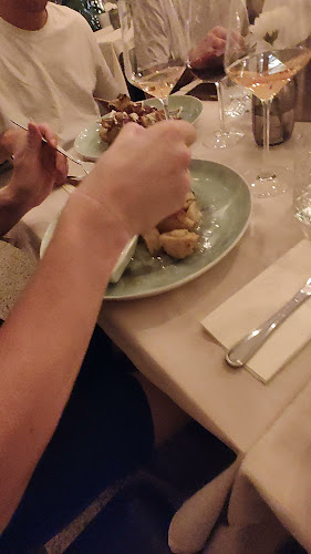 Opinii despre Mediterranean Restaurant & Bistro Antonio Sandev în Staré Město - Gastronomie a pohostinství