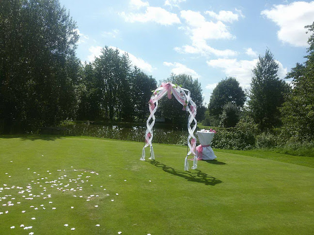 Restaurace Na Golfu - Gastronomie a pohostinství