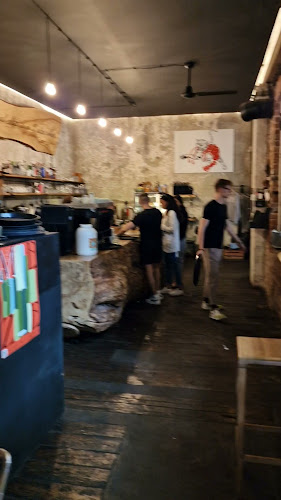 Comentarii opinii despre Kavárna co hledá jméno