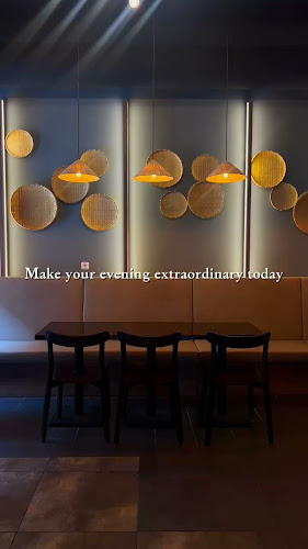 Restaurace Cloverleaf