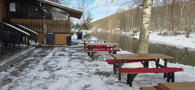 Comentarii opinii despre Restaurace Loděnice Děhylov