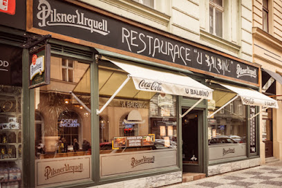 U Balbínů - Nový začátek