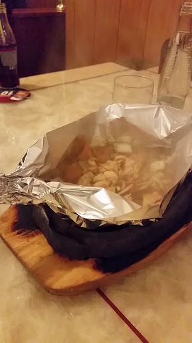 Čínská restaurace Jia Jia Le