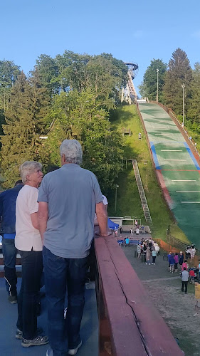 Restaurace Můstky - Lomnice nad Popelkou