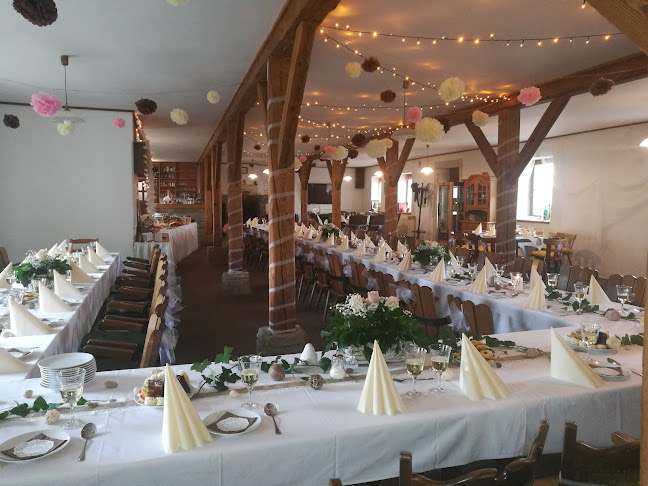 Restaurace Na Golfu - Karlovy Vary