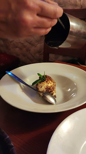 Grill Restaurant U Horkých Kamenů - Jilemnice