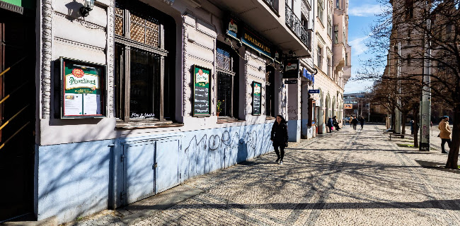 Domažlická jizba - Praha