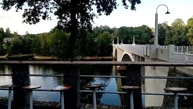 Hostinec U Mostu - Gastronomie a pohostinství