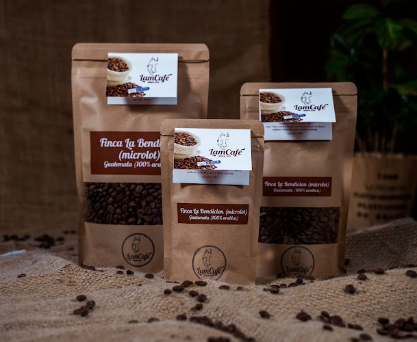 Opinii despre LamCafé, kavárna a pražírna výběrové kávy în Hradec Králové - Gastronomie a pohostinství