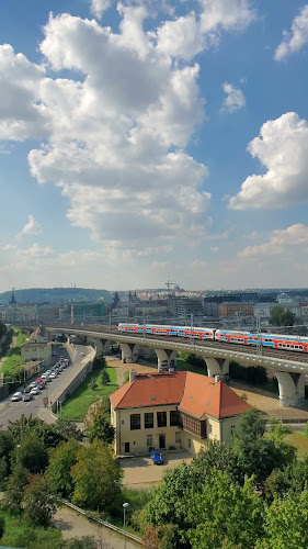 Cafe Kupka - Gastronomie a pohostinství
