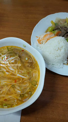 Opinii despre Vietnamská kuchyně în Mariánské Lázně - Gastronomie a pohostinství