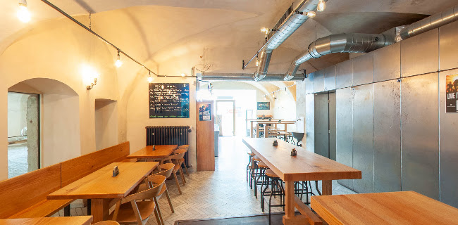 Comentarii opinii despre U Rarášků