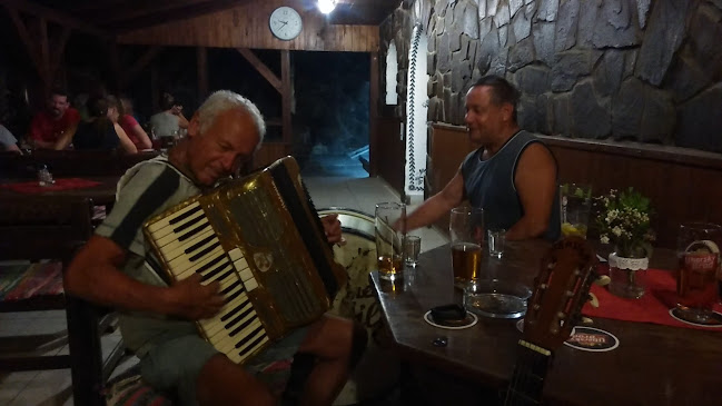 Slovácká hospoda - Gastronomie a pohostinství