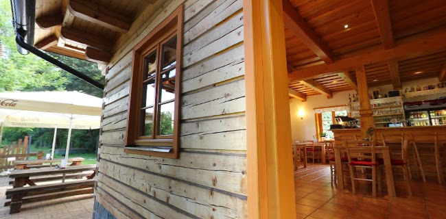 Restaurace Roubenka U Rybníka - Vratimov