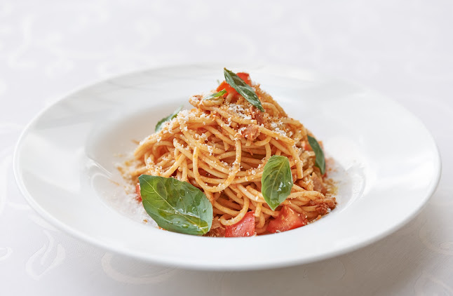 Restaurant Romance - Gastronomie a pohostinství