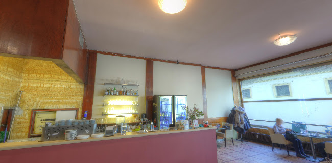 Zemanova kavárna a cukrárna - Brno-město