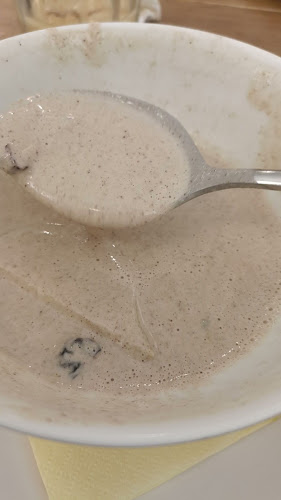 Opinii despre MyRaw Café în Nové Město - Gastronomie a pohostinství