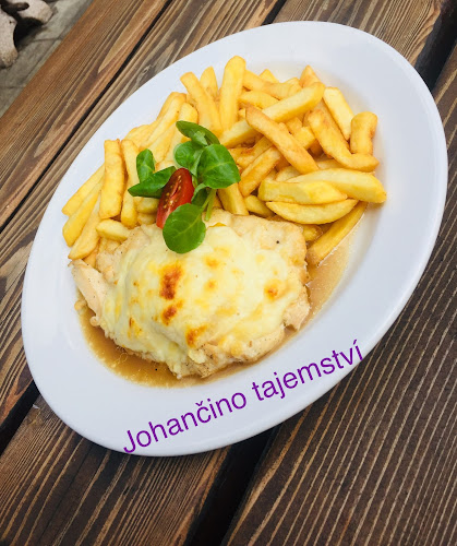 Restaurace Morava - Gastronomie a pohostinství