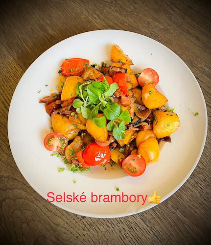 Restaurace Morava - Gastronomie a pohostinství