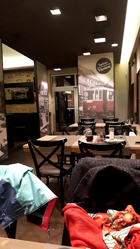 Opinii despre Teplické Výsluní în Teplice - Gastronomie a pohostinství