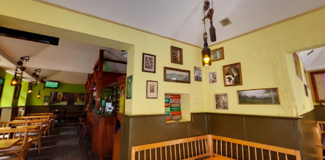 Comentarii opinii despre Chartreuse bar