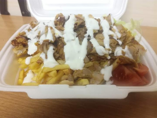 Pizza Kebab Juliano - Ústí nad Labem