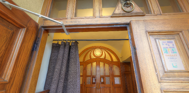 RESTAURACE U ZLATÉHO LVA - Ostrava