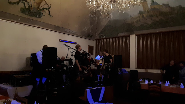 Opinii despre U České Koruny în Chloumek - Gastronomie a pohostinství