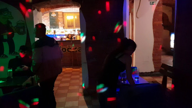Opinii despre U Vočka în Předměstí - Gastronomie a pohostinství