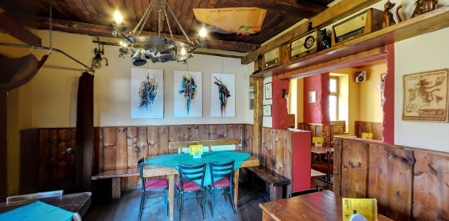 Klub a galerie U Černého kocoura