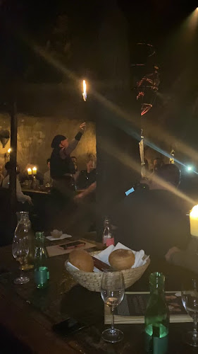 Opinii despre Středověká krčma - Starý Pivovar în Dvůr Králové nad Labem - Gastronomie a pohostinství