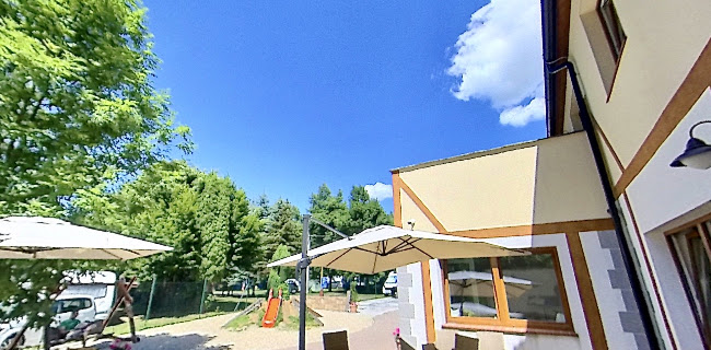 Anděl penzion & cafe - Gastronomie a pohostinství