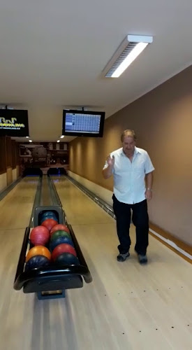 Pizzerie-bowling Hluk - Zlín