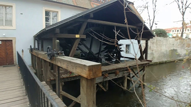 14, Všehrdova 449, Malá Strana, 118 00 Praha