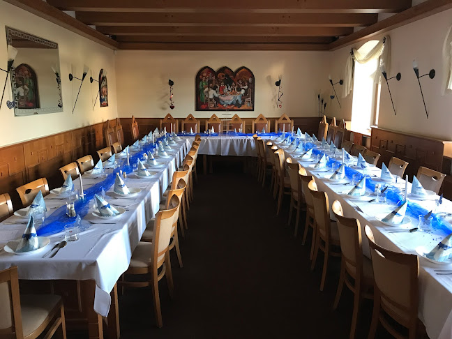 Penzion a restaurace U kata