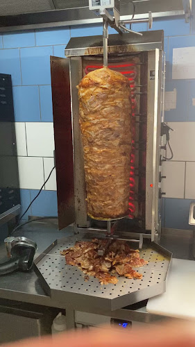 Opinii despre Bistro & Café MK în Ostrava - Gastronomie a pohostinství