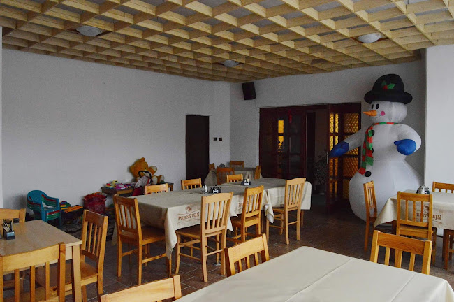 Comentarii opinii despre Restaurace Veselka