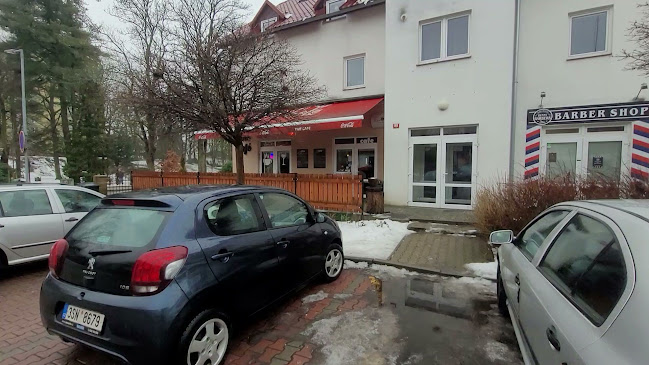 Opinii despre Time Café în Nový Bor - Gastronomie a pohostinství