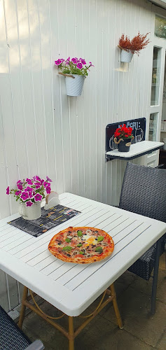 Pizzerie Bar Quatro - Gastronomie a pohostinství