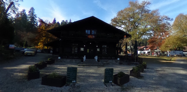 Restaurace a pension U Tetřeva